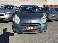 Suzuki alto 1.1i 16v gl, 2010 - afbeelding 12 van  34