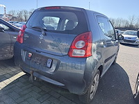 Suzuki alto 1.1i 16v gl, 2010 - afbeelding 29 van  34