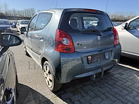 Suzuki alto 1.1i 16v gl, 2010 - afbeelding 31 van  34