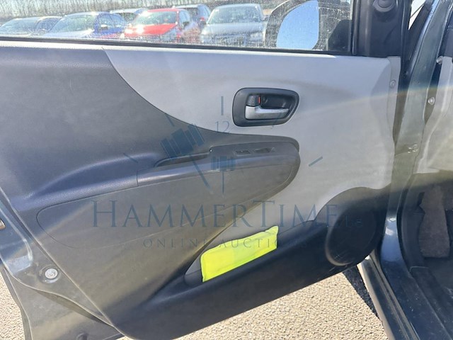 Suzuki alto 1.1i 16v gl, 2010 - afbeelding 32 van  34