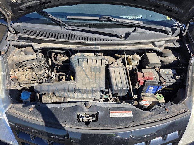 Suzuki alto alto 1.0i gl fashion line 68, 2010 - afbeelding 3 van  53