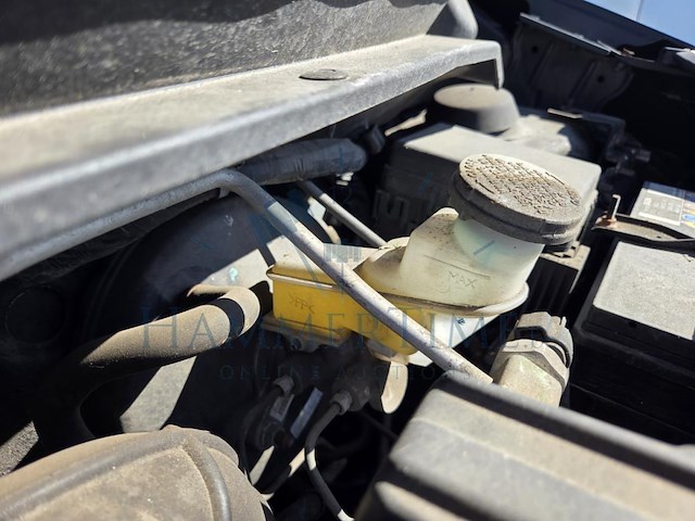 Suzuki alto alto 1.0i gl fashion line 68, 2010 - afbeelding 4 van  53