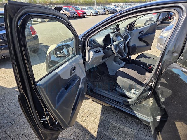 Suzuki alto alto 1.0i gl fashion line 68, 2010 - afbeelding 5 van  53