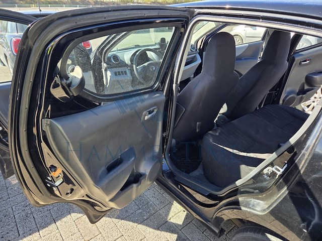 Suzuki alto alto 1.0i gl fashion line 68, 2010 - afbeelding 7 van  53