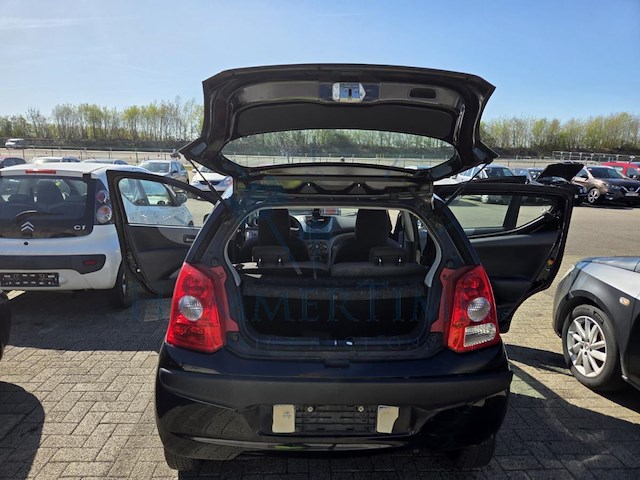 Suzuki alto alto 1.0i gl fashion line 68, 2010 - afbeelding 9 van  53