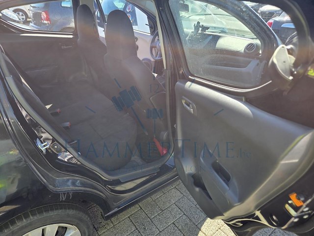 Suzuki alto alto 1.0i gl fashion line 68, 2010 - afbeelding 11 van  53