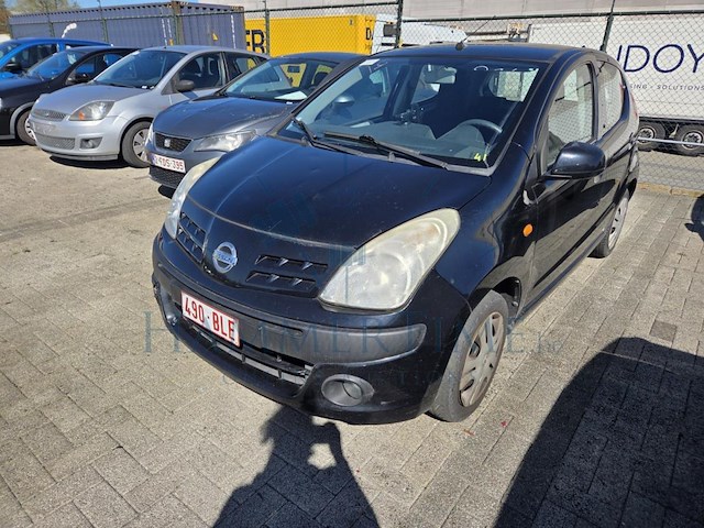 Suzuki alto alto 1.0i gl fashion line 68, 2010 - afbeelding 1 van  53