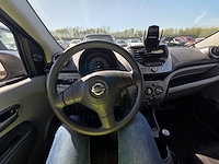 Suzuki alto alto 1.0i gl fashion line 68, 2010 - afbeelding 15 van  53