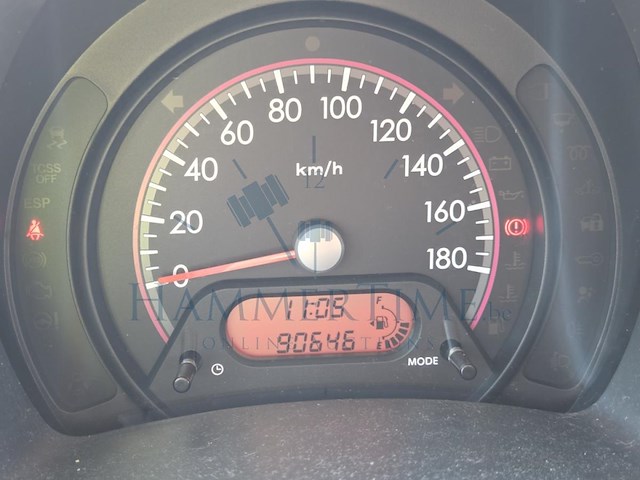 Suzuki alto alto 1.0i gl fashion line 68, 2010 - afbeelding 16 van  53