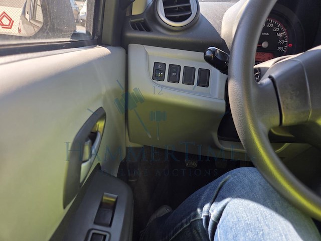 Suzuki alto alto 1.0i gl fashion line 68, 2010 - afbeelding 17 van  53