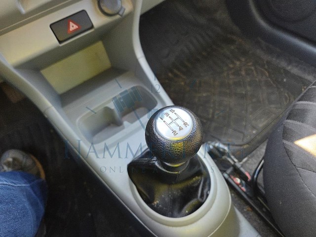 Suzuki alto alto 1.0i gl fashion line 68, 2010 - afbeelding 19 van  53