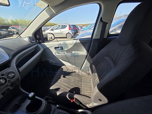 Suzuki alto alto 1.0i gl fashion line 68, 2010 - afbeelding 20 van  53