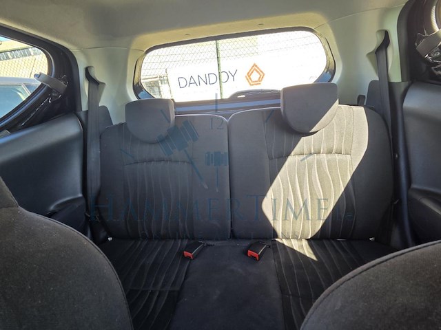 Suzuki alto alto 1.0i gl fashion line 68, 2010 - afbeelding 21 van  53