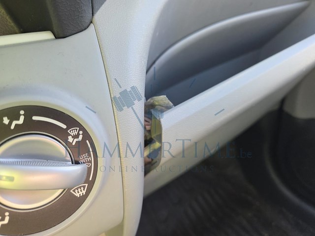 Suzuki alto alto 1.0i gl fashion line 68, 2010 - afbeelding 22 van  53