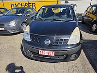 Suzuki alto alto 1.0i gl fashion line 68, 2010 - afbeelding 12 van  53