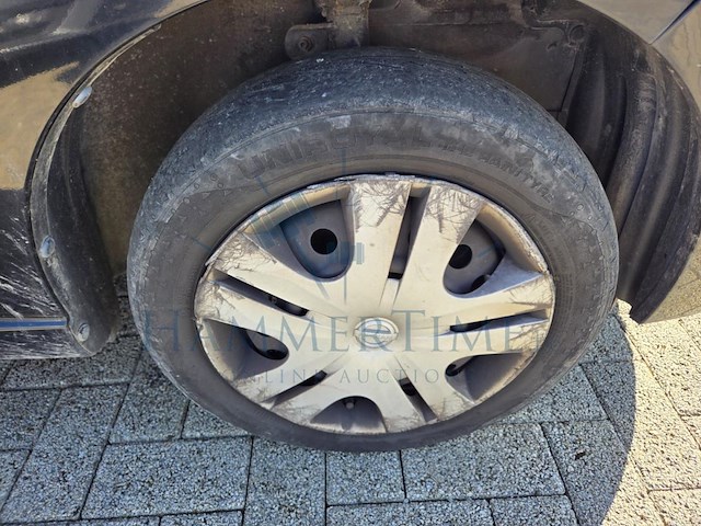 Suzuki alto alto 1.0i gl fashion line 68, 2010 - afbeelding 33 van  53