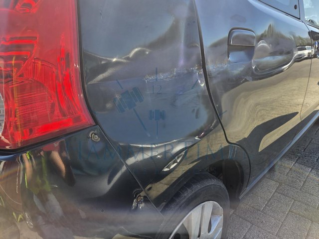 Suzuki alto alto 1.0i gl fashion line 68, 2010 - afbeelding 42 van  53