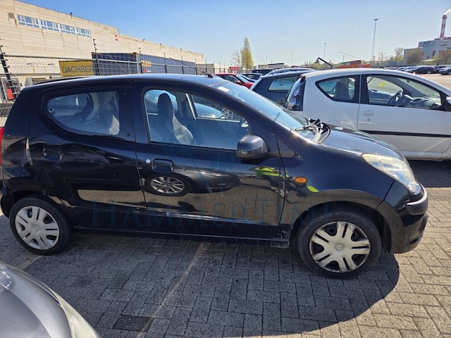 Suzuki alto alto 1.0i gl fashion line 68, 2010 - afbeelding 34 van  53