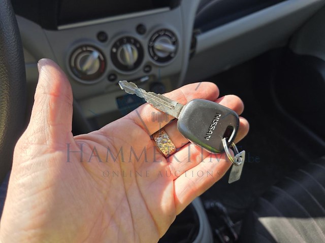 Suzuki alto alto 1.0i gl fashion line 68, 2010 - afbeelding 49 van  53