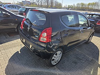 Suzuki alto alto 1.0i gl fashion line 68, 2010 - afbeelding 45 van  53