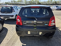 Suzuki alto alto 1.0i gl fashion line 68, 2010 - afbeelding 50 van  53