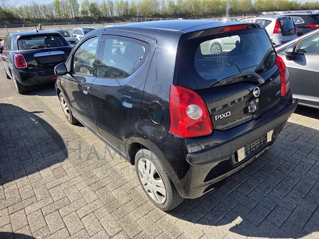 Suzuki alto alto 1.0i gl fashion line 68, 2010 - afbeelding 51 van  53