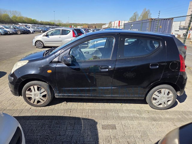 Suzuki alto alto 1.0i gl fashion line 68, 2010 - afbeelding 52 van  53