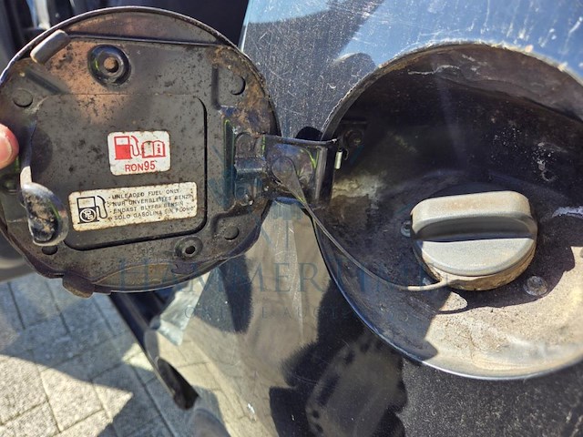 Suzuki alto alto 1.0i gl fashion line 68, 2010 - afbeelding 53 van  53