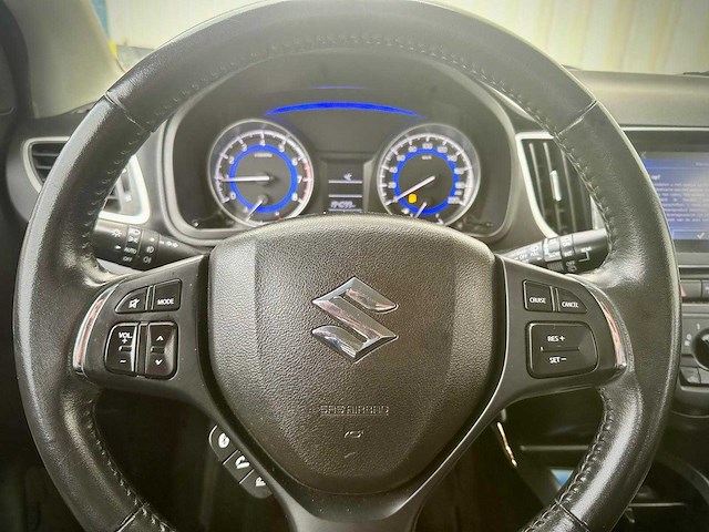 Suzuki baleno 1.2 dynamic; ns-928-z - afbeelding 2 van  15