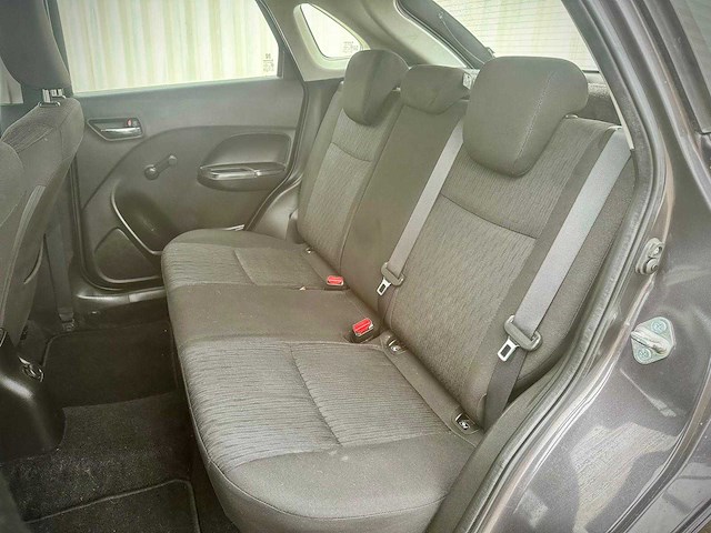 Suzuki baleno 1.2 dynamic; ns-928-z - afbeelding 15 van  15