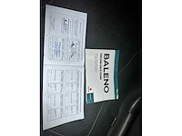 Suzuki baleno 1.2 dynamic; ns-928-z - afbeelding 6 van  15