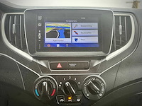 Suzuki baleno 1.2 dynamic; ns-928-z - afbeelding 4 van  15