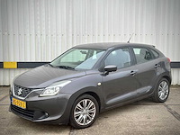 Suzuki baleno 1.2 dynamic; ns-928-z - afbeelding 1 van  15