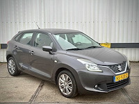 Suzuki baleno 1.2 dynamic; ns-928-z - afbeelding 9 van  15