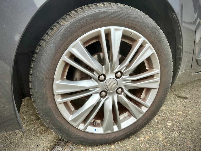 Suzuki baleno 1.2 dynamic; ns-928-z - afbeelding 11 van  15