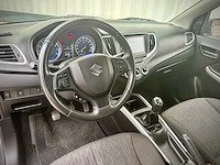 Suzuki baleno 1.2 dynamic; ns-928-z - afbeelding 12 van  15