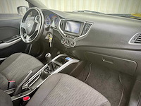Suzuki baleno 1.2 dynamic; ns-928-z - afbeelding 13 van  15