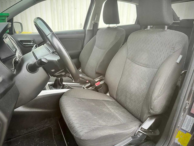 Suzuki baleno 1.2 dynamic; ns-928-z - afbeelding 14 van  15