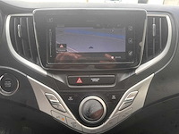 Suzuki baleno 1.2 sh high exec. ; sf-531-g - afbeelding 5 van  17