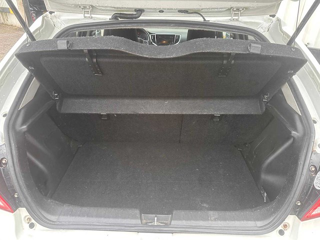 Suzuki baleno 1.2 sh high exec. ; sf-531-g - afbeelding 7 van  17