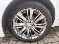 Suzuki baleno 1.2 sh high exec. ; sf-531-g - afbeelding 9 van  17