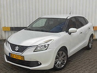 Suzuki baleno 1.2 sh high exec. ; sf-531-g - afbeelding 1 van  17