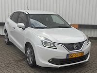Suzuki baleno 1.2 sh high exec. ; sf-531-g - afbeelding 10 van  17