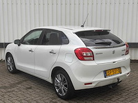 Suzuki baleno 1.2 sh high exec. ; sf-531-g - afbeelding 11 van  17