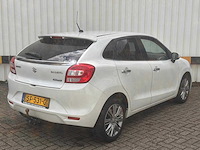 Suzuki baleno 1.2 sh high exec. ; sf-531-g - afbeelding 12 van  17