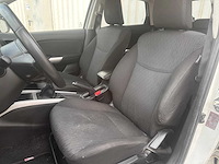 Suzuki baleno 1.2 sh high exec. ; sf-531-g - afbeelding 13 van  17