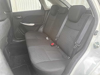 Suzuki baleno 1.2 sh high exec. ; sf-531-g - afbeelding 14 van  17