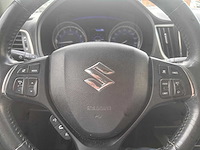 Suzuki baleno 1.2 sh high exec. ; sf-531-g - afbeelding 15 van  17
