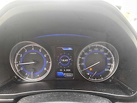 Suzuki baleno 1.2 sh high exec. ; sf-531-g - afbeelding 16 van  17