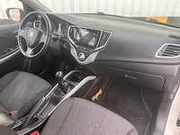 Suzuki baleno 1.2 sh high exec. ; sf-531-g - afbeelding 7 van  18